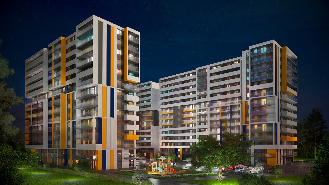 Już wkrótce rusza budowa osiedla Nova Graniczna!